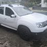 181 Dacia Duster 1.5 Diesel Image 3
