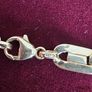 14k gold necklace Image 4