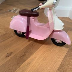 Our Generation Scooter