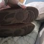 genuine brown ugg boots Image 6