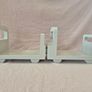 Pair of Leigh Tucker Bookshelves Image 2