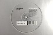 Hh Presents - I.c.e. Ep - Ice 794! - Late 90s Trance Beast! Absolutely Bangin Club Classic! Not To Be Missed! Absolutely Rallied Copy, But A Bargain!
