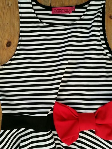 Lovely dress