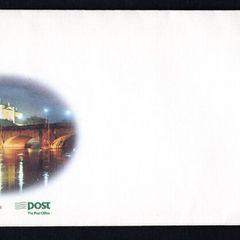 1984 Ireland Birth Centenary of Count John McCormack Commemorative An Post First Day Cover