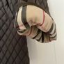 Ladies Burberry Jacket Image 4