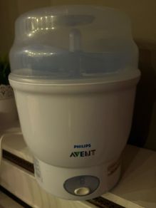 steriliser
