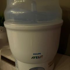 steriliser