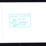 1982 Jersey Illustrated Cover Commemorating 50th Anniversary Of First Flight of The First Solo Crossing of the Atlantic by a woman - Amelia Earhart trying 10p definitive Stamp with rear cancel London Heathrow Concorde Image 2