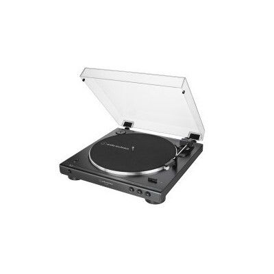 Audio Technica ATLP60XBKBT Bluetooth Turntable