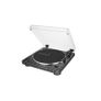 Audio Technica ATLP60XBKBT Bluetooth Turntable Image 3