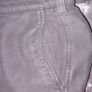 Grey Chinos 38 x 35inch Image 4