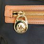 Michael Kors Bedford Large Nylon Hobo Bag Image 9