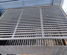 Charcoal bbq for sale