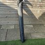 Garden parasol / Garden umbrella and base Image 3