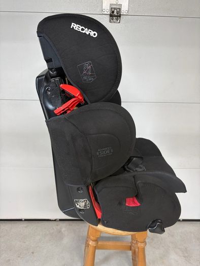 Recaro Car Seat