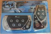 Rcogent CG-1001 Non-slip Pedal