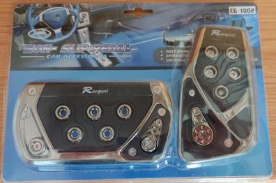 Rcogent CG-1001 Non-slip Pedal