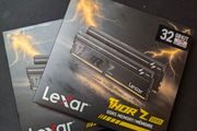 Ddr 5 32 Gb 2x16 Gb 6000 Mhz Cl36