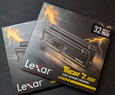 Ddr 5 32 Gb 2x16 Gb 6000 Mhz Cl36