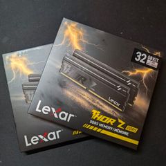 Ddr 5 32 Gb 2x16 Gb 6000 Mhz Cl36