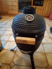 Grill meister