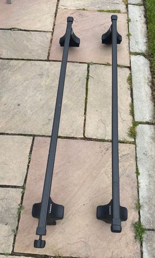 Thule roof rack rapid system kit 1405