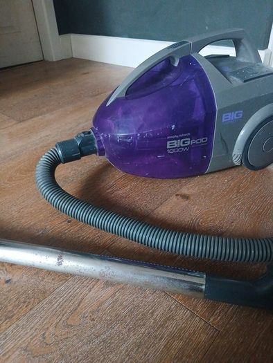 Hoover