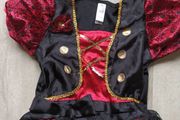 Halloween dress