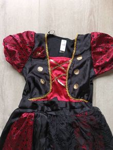 Halloween dress