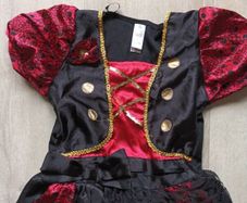 Halloween dress