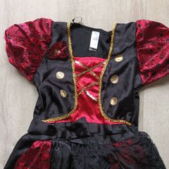 Halloween dress