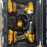 dewalt dck2060d2t Image 2