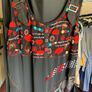 Tunic  Pinafore/ Dress Image 3