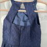 Girls Dress and jacket Image 5