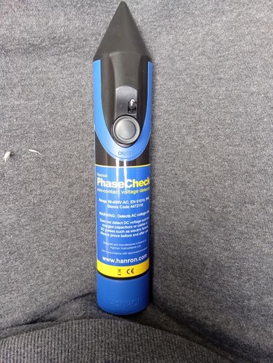 Tester: Hanron PhaseCheck