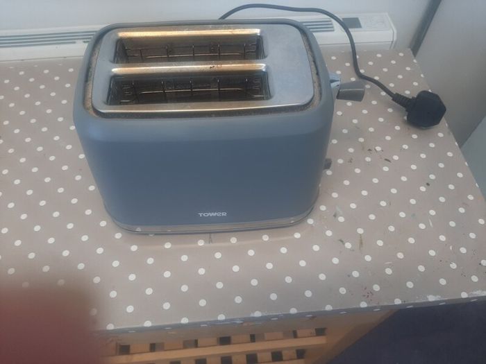 Toaster