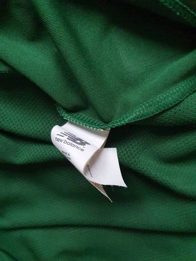 New balance 2019-20 home shirt size medium ptp 21" in great condition