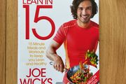 Lean in 15 min Joe Wicks