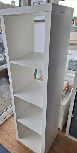 Ikea kallax
