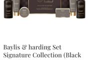 Baylis &amp; Harding Signature Collection