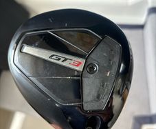 Titleist GT3 10 degree