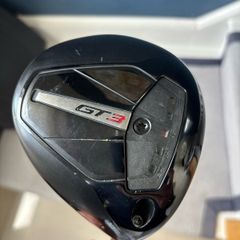 Titleist GT3 10 degree