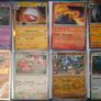 Pokemon TCG Scarlet & Violet 151 - 193 Cards + Yu-Gi-Oh! 25th Anniversary Tin Image 2