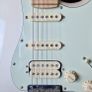 Fender Deluxe Stratocaster Image 4