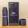 Canon lens RF800mm f11 Image 3
