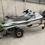 Yamaha Waverunner XLT1200 Image 2