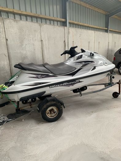 Yamaha Waverunner XLT1200
