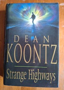 Strange Highways by Dean Koontz