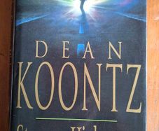 Strange Highways by Dean Koontz