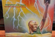 Alpha Blondy And The Wailers - Jerusalem